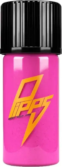 PIPPS ENERGY CORONA - POLVERE ENERGIZZANTE DA SNIFFARE - Made in Italy di justmary.com