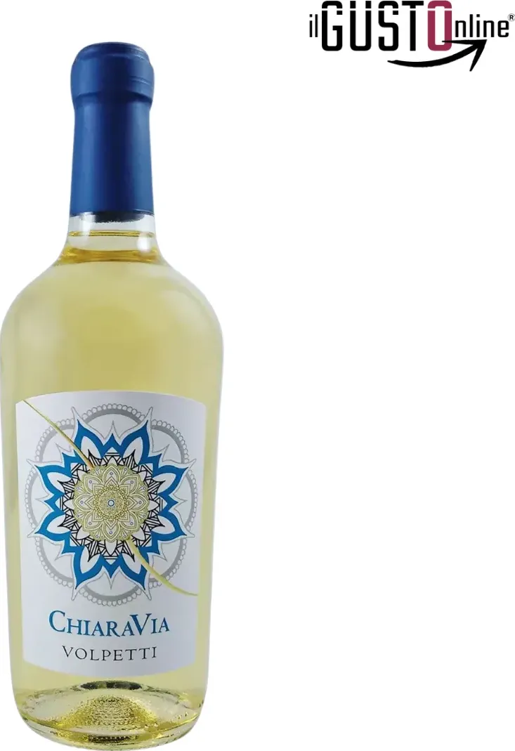 Chiaravia - bianco igt del lazio