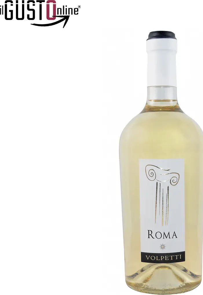 Roma doc bianco