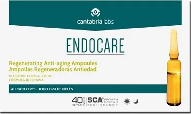 Endocare 14 Ampolle 1ml