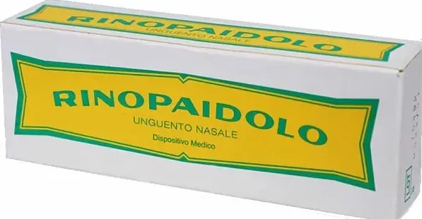 RINOPAIDOLO UNG NAS 10G