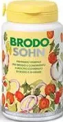 BrodoSohn Preparato per Brodo Vegetale 200g