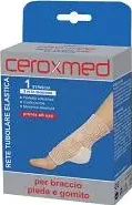 Ceroxmed Rete Tubolare Elastica Braccio/Piede