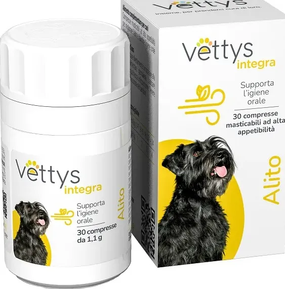 Vettys Integra Alito Cane30cpr