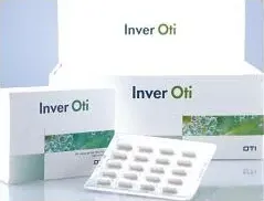 OT.INVER OTI 60CPS 160MG