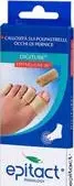 Epitact Digitube Gel In Silicone Misura L 1 Striscia Da 10cm