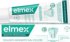 Elmex Sensitive Professional Dentifricio 75 Ml