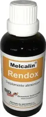 Melcalin Rendox Integratore 50 ml