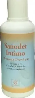 SANODET-DET INT GINEC 500ML