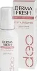 Dermafresh Deo Emulsione Deodorante Pelle Sensibile 75 ml