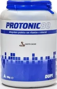 PROTONIC 80 INTEG CACAO 750G