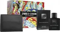 "Cofanetto Enrico Coveri - Black Contemporary"