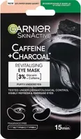 "Garnier Skin Active - Revitalising Eye Mask"