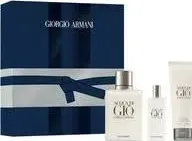 "Cofanetto Giorgio Armani - Eau de Toilette"