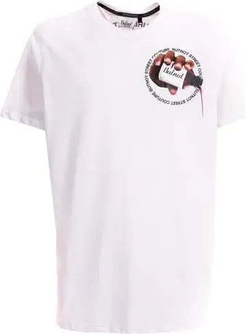 Butnot T-shirt Uomo U901-423 | G-Mode - Grandi Firme