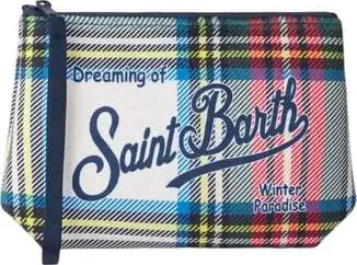 MC2 SAINT BARTH Pochette MC2 SAINT BARTH donna