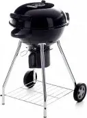 Barbecue dualgas 4 series class.lsplusdark dg