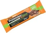 "Named Sport Proteinbar Zero Barretta Cacao Madagascar Dream 50g"