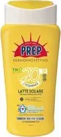 "Prep Dermoprotettivo Latte Solare 200ml SPF20"