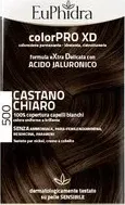 "Euphidra Colorpro XD 500 Castano Chiaro"