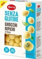 "Doria Gnocchi Ripieni Al Pesto Senza Glutine 400g"