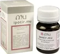 "Ipotir Mu 50 Capsule"