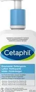 "Cetaphil Emulsione Detergente 470ml"