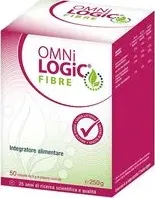 "Omni Logic Fibre 250g"