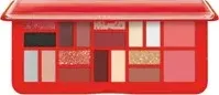 "Pupa Palette Slim L Red"