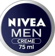 "Nivea Men Creme Crema Idratante Uomo Multiuso Per La Cura Di Viso Corpo E Mani 75ml"