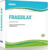 "Frassilax 12 Bustine"