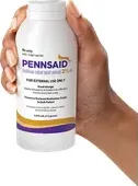 "Pennsaid*Soluzione Cutanea 30ml 16mg/ml"