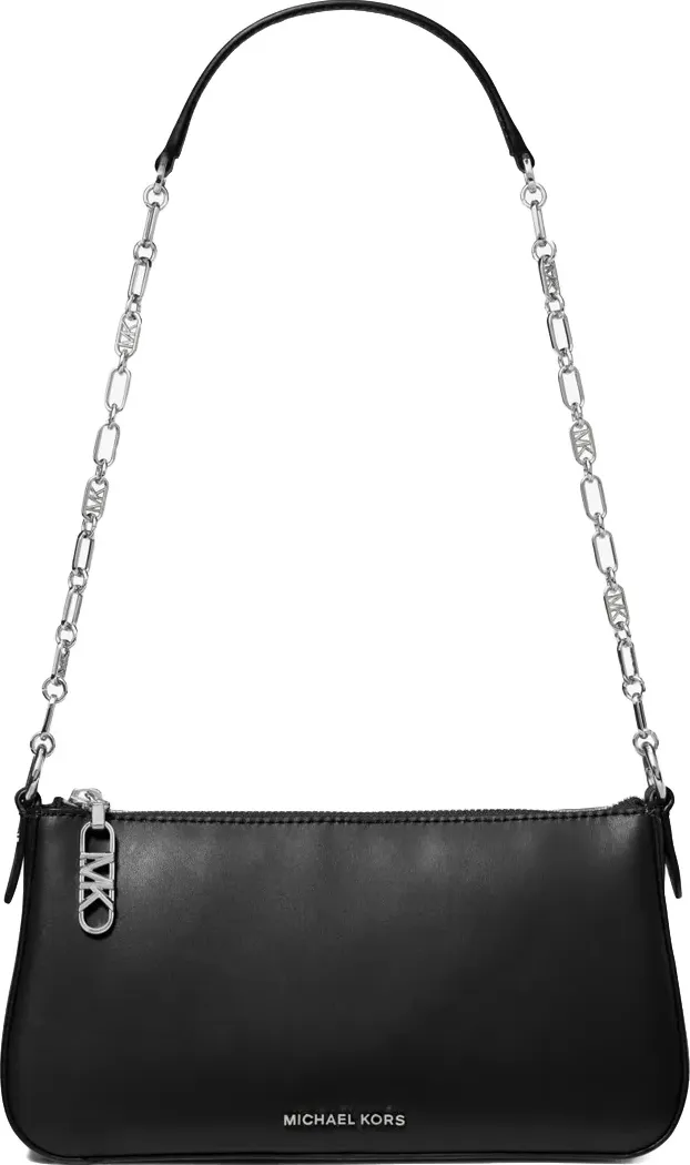 Michael Kors Minibag 32H3S8EW6L Black