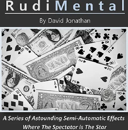 Rudimental by david jonathan ebook download