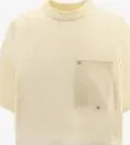 "T-SHIRT - BOTTEGA VENETA - Donna"