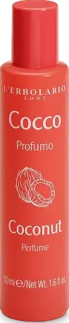 Cocco profumo 50 ml - erboristeria binasco