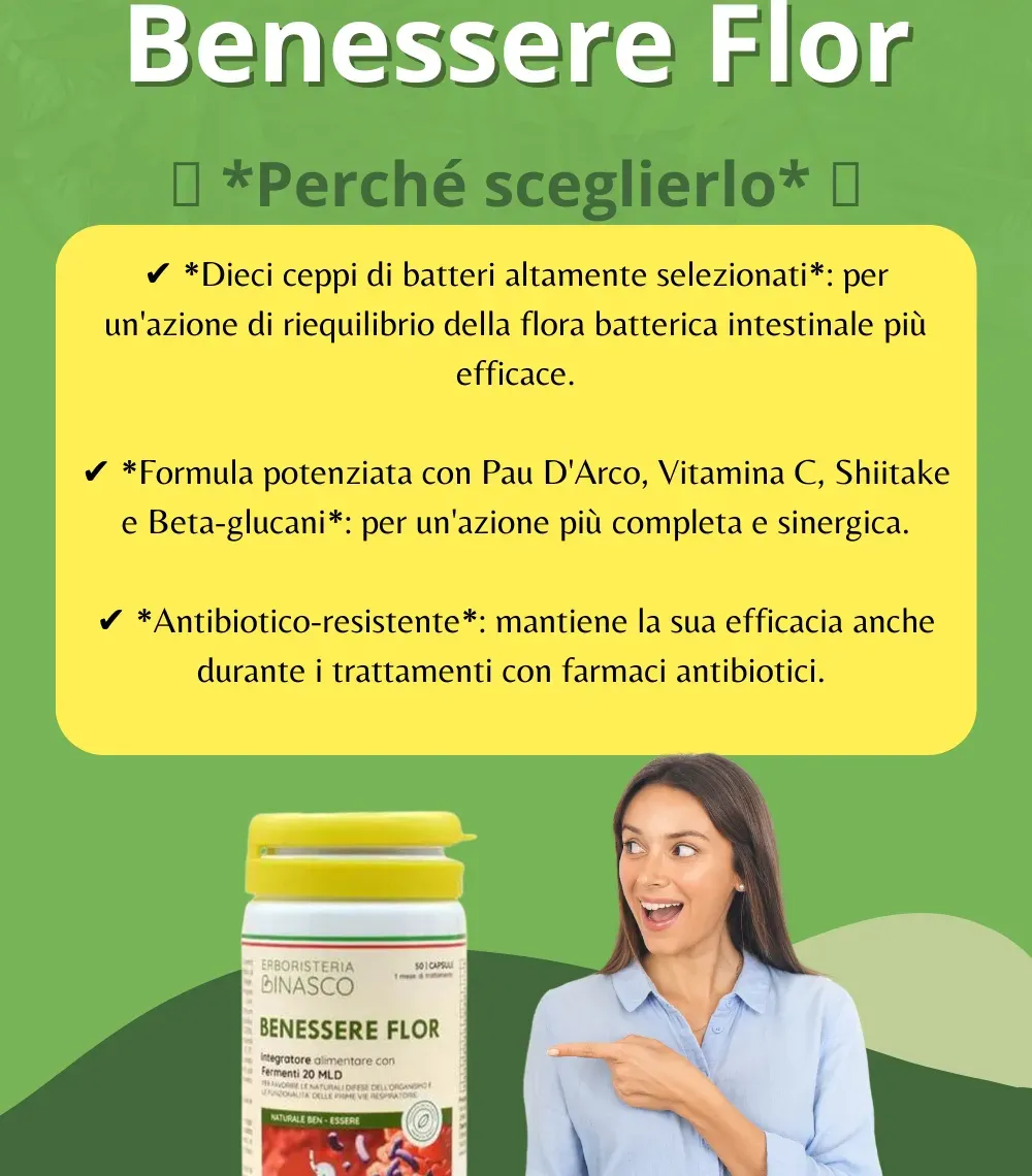 benessere flor capsule di erboristeriabinasco.com