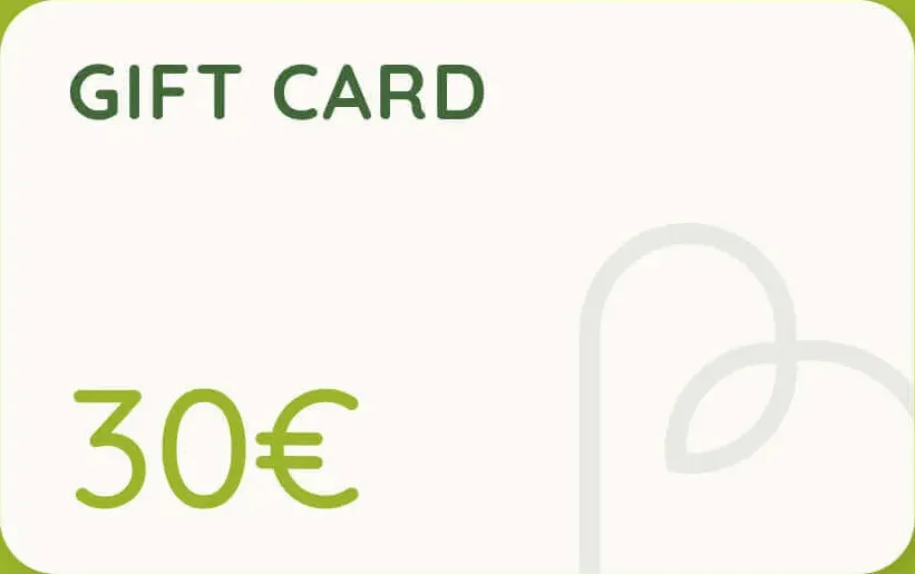 Gift card: idee regalo bellezza e salute | erboristeria binasco - erboristeria binasco