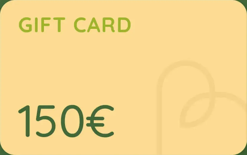 Gift card: idee regalo bellezza e salute | erboristeria binasco - erboristeria binasco