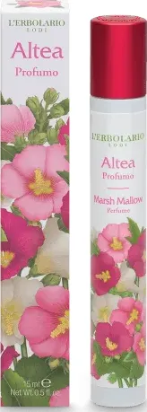 Altea profumo 15 ml - erboristeria binasco