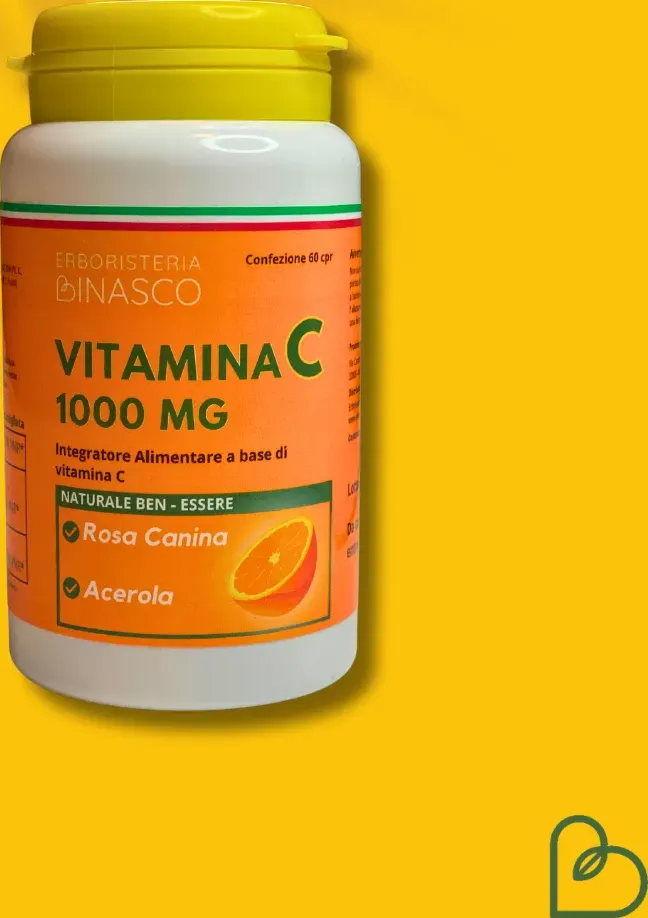 Vitamina c pura