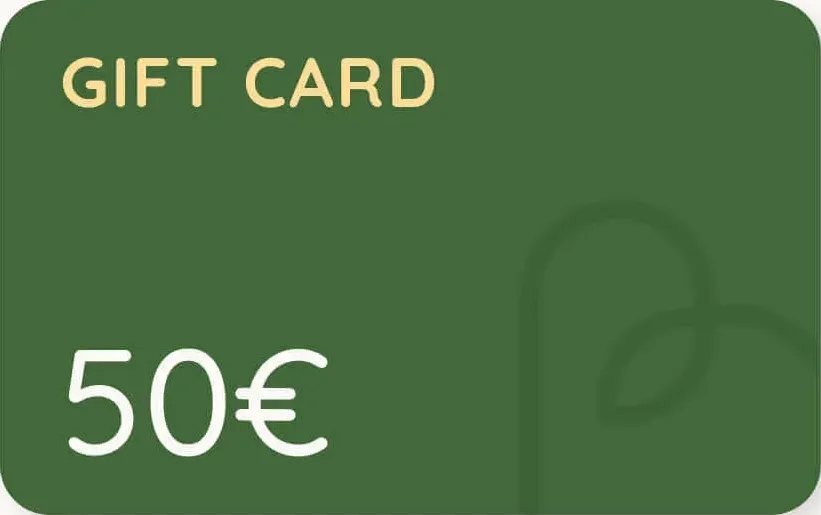 Gift card: idee regalo bellezza e salute | erboristeria binasco - erboristeria binasco