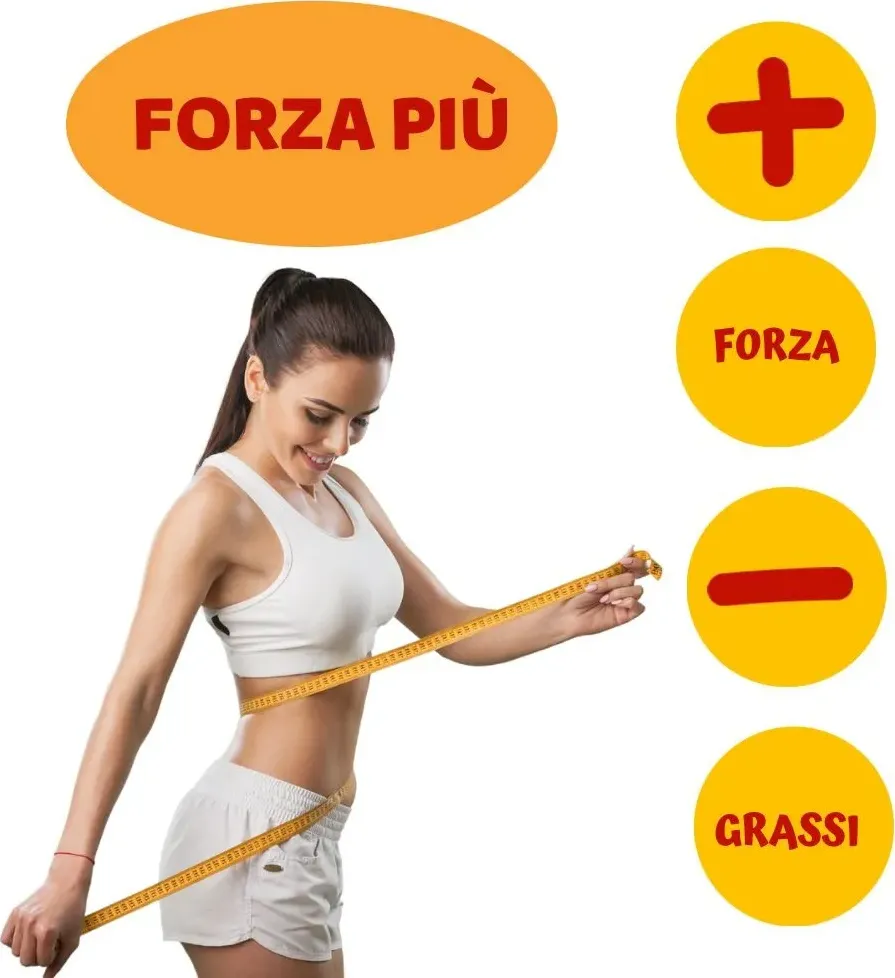 Forza più