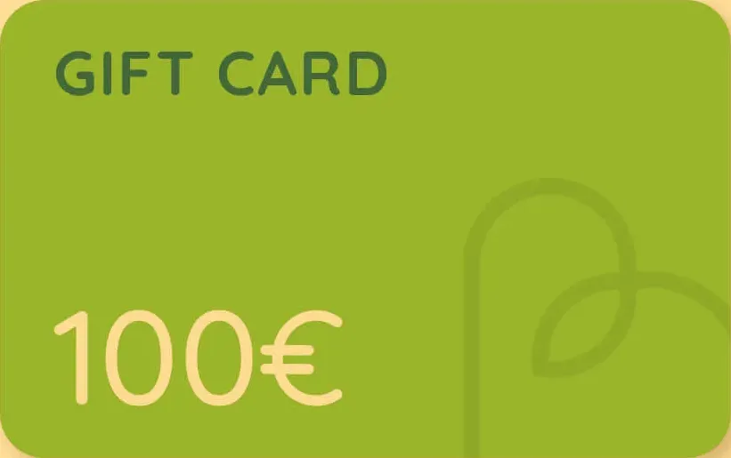 Gift card: idee regalo bellezza e salute | erboristeria binasco - erboristeria binasco