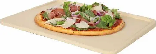 Pietra refrattaria per pizza 40&#215;32 cm boska