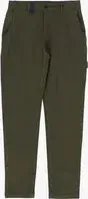 "Pantalone tinta unita p640319308 uomo imperial army"