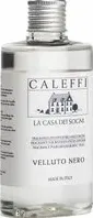 "Ricarica bastoncini velluto nero 200 ml caleffi - unica"