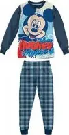 "Pigiama mickey mouse 7409 caldo cotone bambino sabor navy"