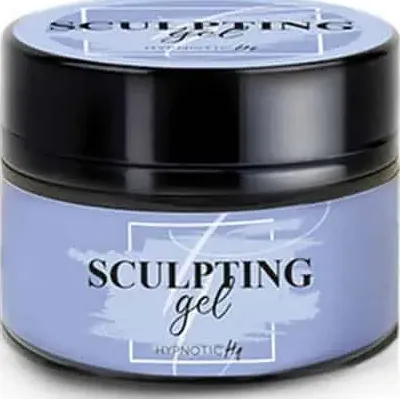 Gel sculpting 30 ml. hypnotic