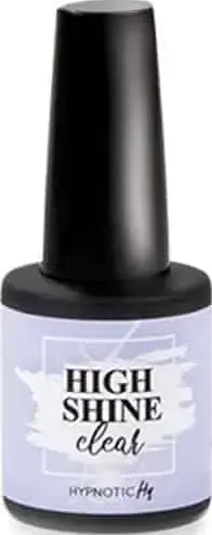 Gel high shine clear 10 ml. hypnotic